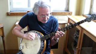 Peter Stampfel - Frolic #2