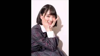 乃木坂46・堀未央奈、『バイオハザード』で声優デビュー