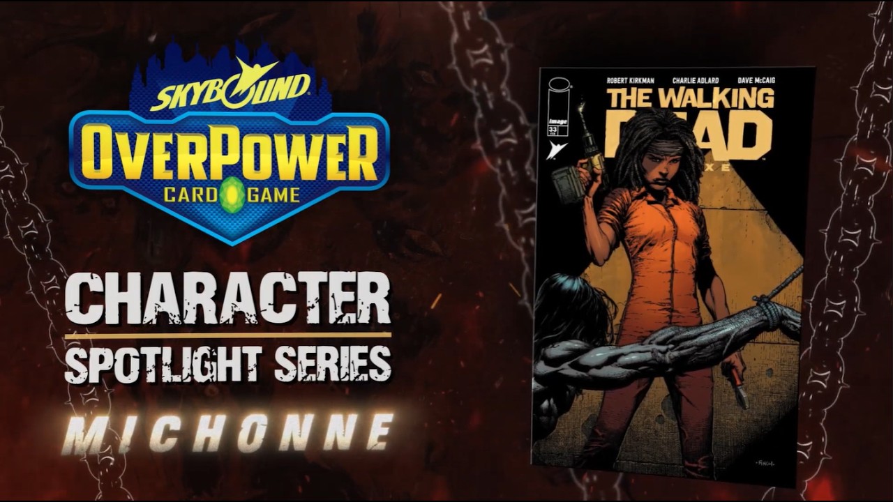 Michonne