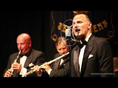 My Blackbirds Are Bluebirds Now - The Bratislava Hot Serenaders