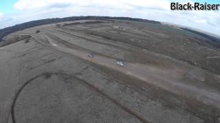 preview picture of video 'Club RC Rozerieulles le Graouilly en FPV'