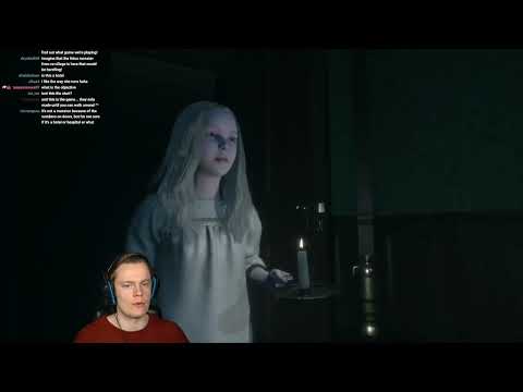 Insym Plays a Bad Game and a Good Game - Livestream from 3/5/2023