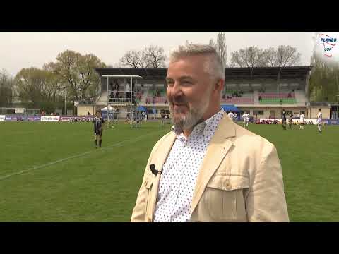 TOMÁŠ OPLUŠTIL -  PLANEO CUP 2022 - U13