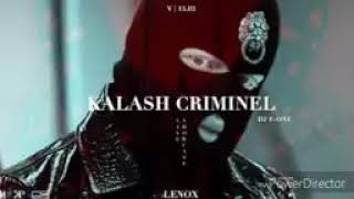 Kalash criminel ahou#laviecrime