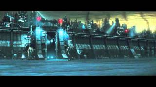 Priest - Bande-annonce - VOST