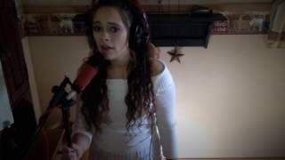 Whenever, Wherever Shakira (Cover)