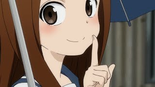 Skilled Teaser Takagi-san OVAAnime Trailer/PV Online