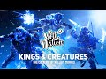 Kings & Creatures - The Catalyst (Destiny 2 Beyond Light Gameplay Stasis Trailer Song)