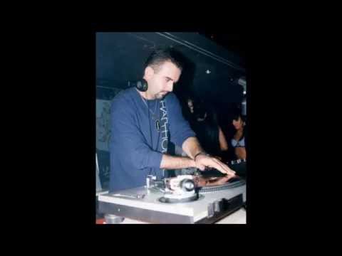 Piero Zeta & Roberto Francesconi @ Embassy 7 2001