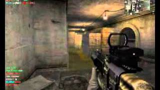 .Natural VS ZeroXposur (RD4&5)