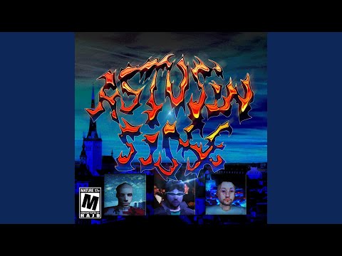 Astusin Sisse (feat. pluuto & Arop)