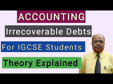 Accounting I for IGCSE Students I Depreciation I Theory Explained I Hasham Ali Khan I