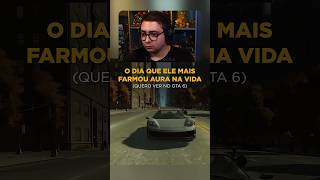 Alan farmando aura no GTA 4 #alanzoka #alanzokavideos