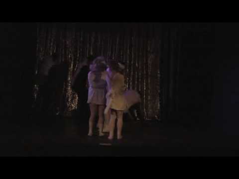 Taboo Revue - Mar 09 - Part 02 - Insane Ballerinas