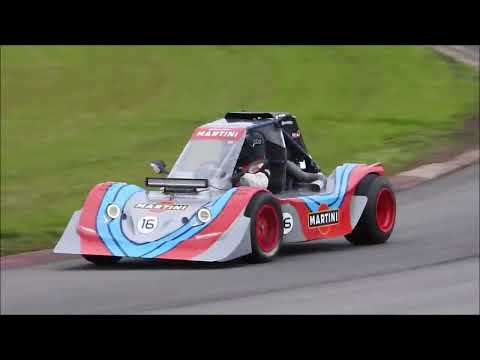 Clipe Guaporé Trackday (GTD) - julho/2022