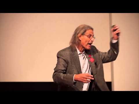 A modest proposal 2012: Hassan Mekouar at TEDxFulbright