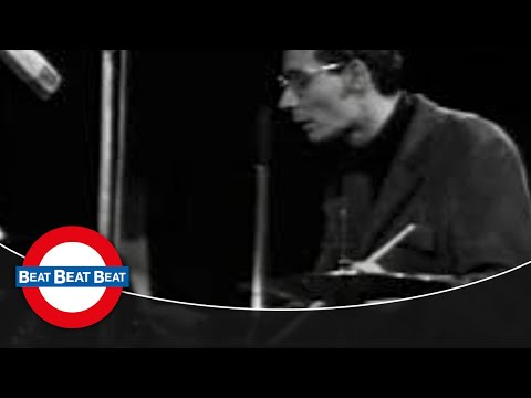 The Sound Constellation - Little Pear (1968) | LIVE