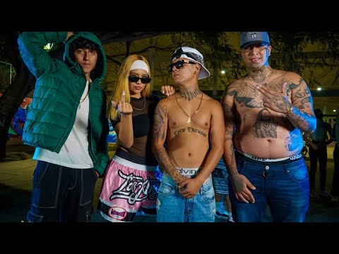 🔴 Tumbado y Placoso - Alan Sdr x Rabelay x Cisty Loza x Geros Najar