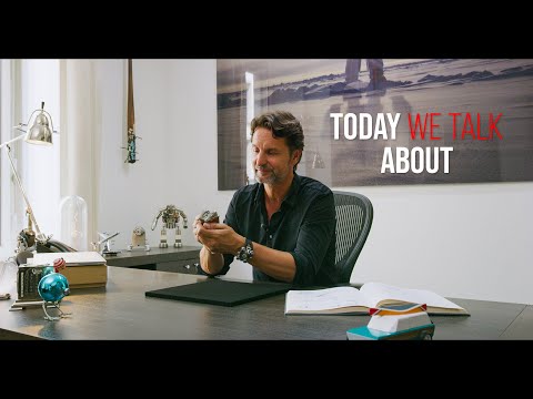 "Today We Talk About": HM4