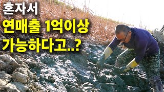학교, 군대 급식에서 자주 나오는 '이것'으로 1년에 억대 매출 가능한 이유..?