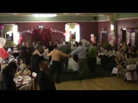 Nunta Natasha si Gheorghe-Londra 7/02/2009