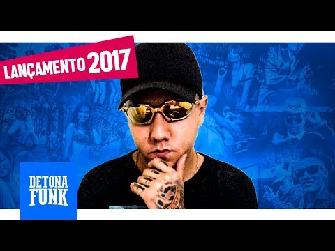 MC Novinho - Bum Explodiu (Prod. DJ Gege)