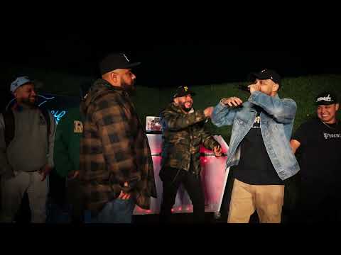 VELORIO-CURSE EL EXTRATEGA VS JUAN CRUDO (HOSTEDBYGASGANG)