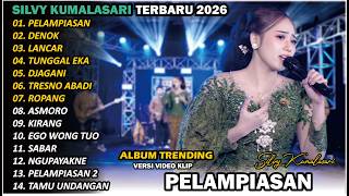 Download lagu SILVY KUMALASARI | FULL ALBUM | PELAMPIASAN 🎵TERBARU VERSI CAMPURSARI VIRAL🎵 TRENDING 2026 mp3