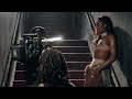 Coco Jones Here We Go Uh Oh BTS Video