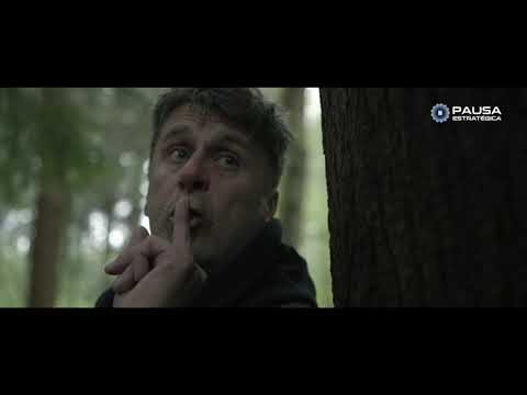 Pausa Estratégica (Silêncio)