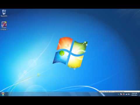Prevent Computer From Sleeping, Locking, and Starting Screensaver Software