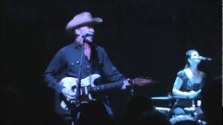 Dave Alvin - 4th of July at The Earl in Atlanta, GA