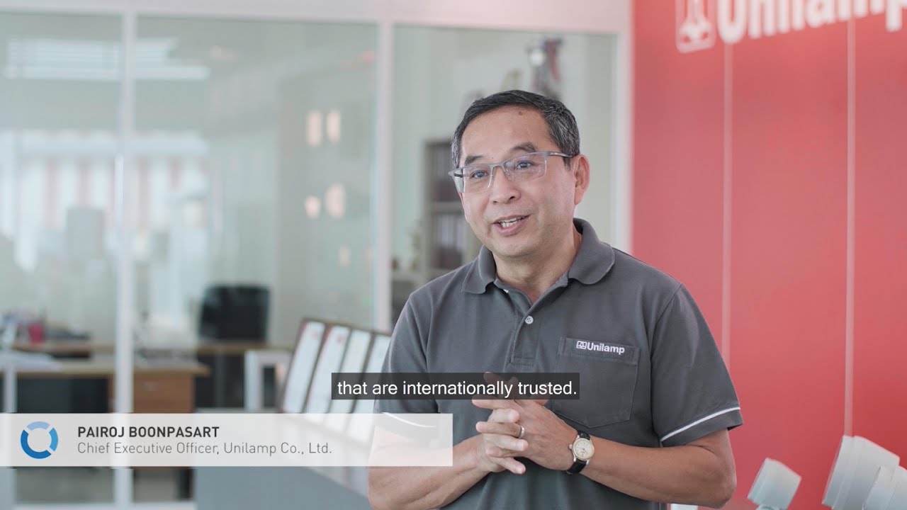 Success Story | SFL | Unilamp