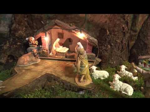 Oggi sapete che il Signore viene a salvarci 25.12.16