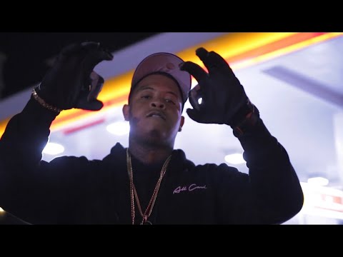 RealWattsBaby - Demon (Music Video)