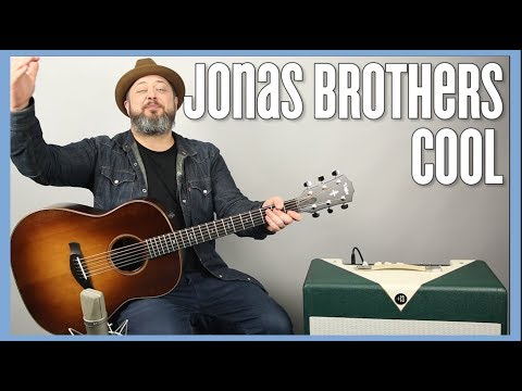 download lagu mp3 mp4 Jonas Brothers Cool Guitar Chords, download lagu Jonas Brothers Cool Guitar Chords gratis, unduh video klip Jonas Brothers Cool Guitar Chords
