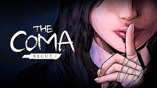 The Coma: Recut video 1