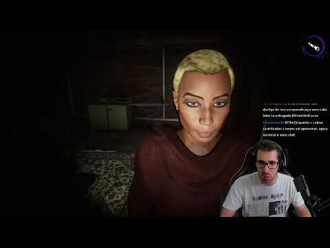 TJI, IMPAKT E GARCIA JOGAM DEVOUR E QUASE FALECEM