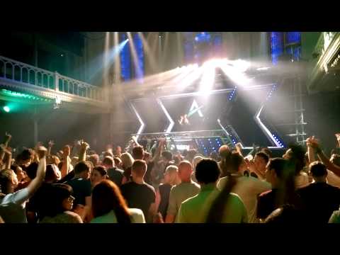 Andrew Rayel vs Bastille - How Do I Know Pompeii