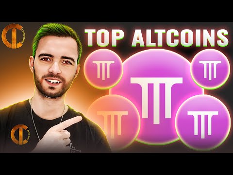 Why These Specific Top Altcoins Are Dominating the BNB Chain ?