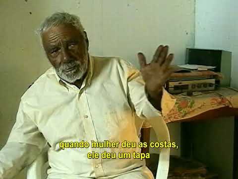 Memória do coronelismo... Garimpo, a seca de 1932, revoltosos.