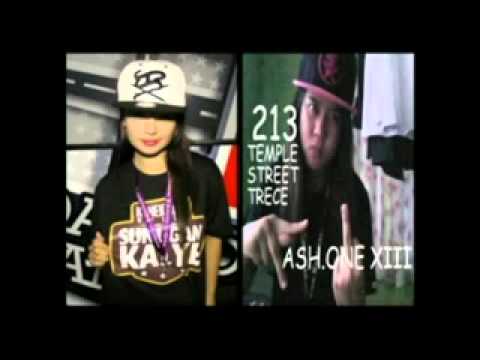 Laging Nasa Piling Mo By Curse One ft. Verse 1ne And Ash One