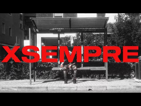 K1B4- XSEMPRE (visual video)