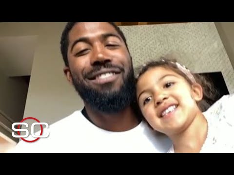 Dexter Fowler is working on his dad resume during quarantine | SportsCenter