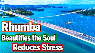 Download lagu New Rhumba, Cha Cha, Slowrock Instrumental - Relaxing Music Beautifies the Soul & Reduces Stress mp3