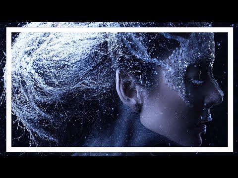 Teddy McLane - Bleu Givré (Official Video)