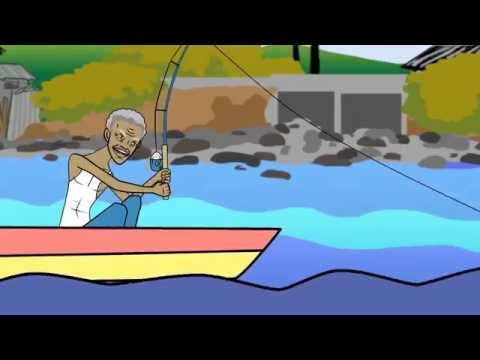 Nuh Dutty Up Jamaica PSA 1