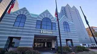 Is Hilton Houston North Worth Your Stay? Honest Breakdown!