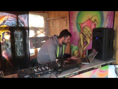 Yury Rets & Max Holchev b2b @ MUSICAL CASTLE #27 (27.00.201