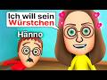 Meine Community Hat Mich Gezwungen Tomodachi Life Zu Spielen Part 1